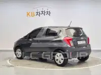 2019 Chevrolet Spark