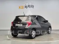 2019 Chevrolet Spark