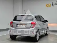 2019 Chevrolet Spark