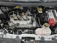 2019 Chevrolet Spark