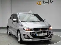 2019 Chevrolet Spark