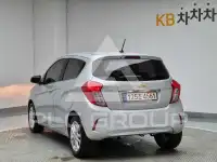 2019 Chevrolet Spark