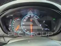 2019 Chevrolet Spark