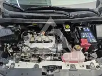 2019 Chevrolet Spark