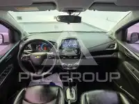 2019 Chevrolet Spark