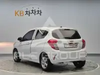 2019 Chevrolet Spark