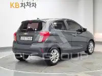 2019 Chevrolet Spark