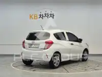 2019 Chevrolet Spark