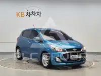 2019 Chevrolet Spark