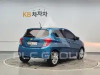 2019 Chevrolet Spark