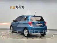 2019 Chevrolet Spark