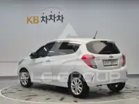 2019 Chevrolet Spark
