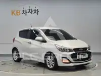 2019 Chevrolet Spark