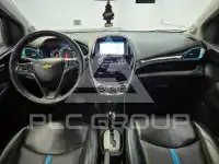 2019 Chevrolet Spark