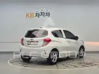 2019 Chevrolet Spark