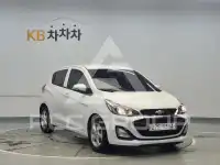 2019 Chevrolet Spark