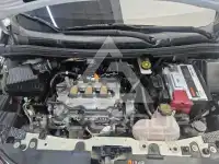 2019 Chevrolet Spark