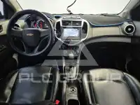 2018 Chevrolet AVEO