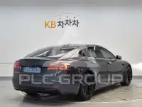 2017 Tesla Model S