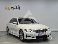 2019 BMW 3 series