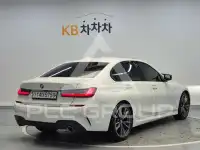 2020 BMW 3 series