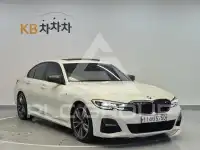 2020 BMW 3 series