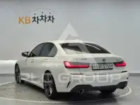 2020 BMW 3 series