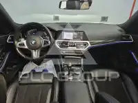 2020 BMW 3 series