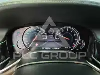 2019 BMW 7 series