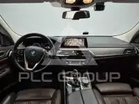 2019 BMW 6 Series