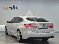2019 BMW 6 Series