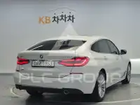 2019 BMW 6 Series