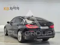2020 BMW 6 Series