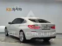 2019 BMW 6 Series