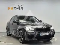 2019 BMW X4