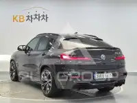 2019 BMW X4
