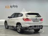 2018 BMW X1