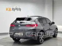 2018 BMW X2