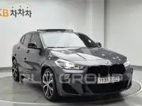 2018 BMW X2