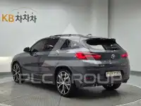 2018 BMW X2