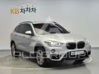 2019 BMW X1