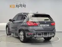 2018 BMW X1