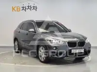 2018 BMW X1