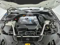 2020 BMW 5 series