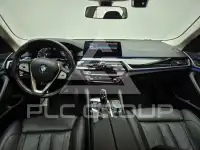 2020 BMW 5 series