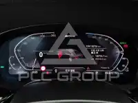 2020 BMW 5 series