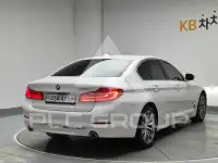2020 BMW 5 series