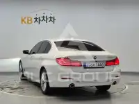 2020 BMW 5 series
