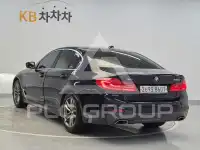 2020 BMW 5 series