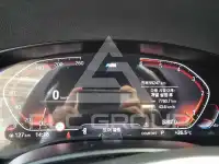 2020 BMW 5 series